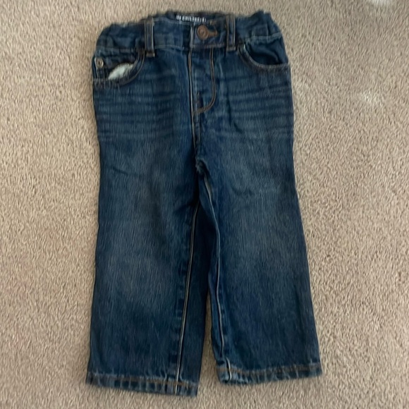 The Children’s Place Jeans - Picture 1 of 1